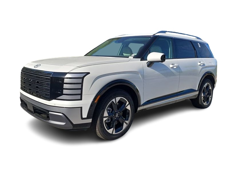 Thumbnail: 2026 Hyundai Palisade - 16