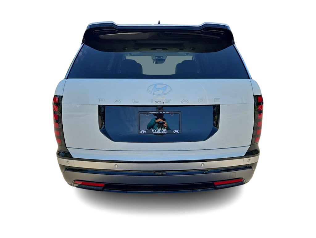 Thumbnail: 2026 Hyundai Palisade - 5