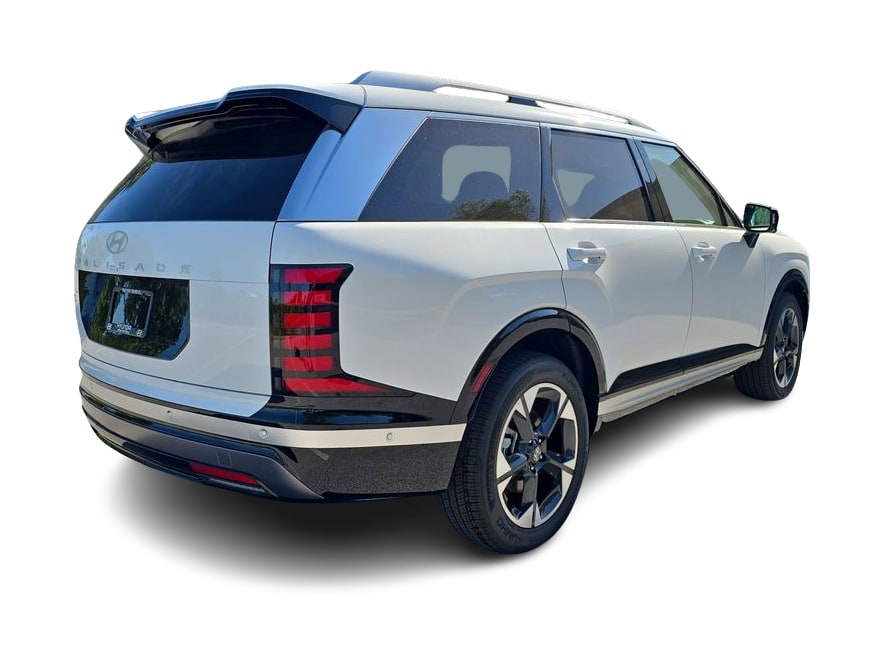 Thumbnail: 2026 Hyundai Palisade - 17