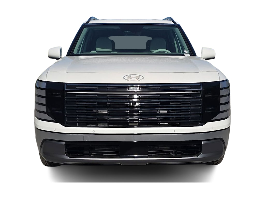 Thumbnail: 2026 Hyundai Palisade - 6