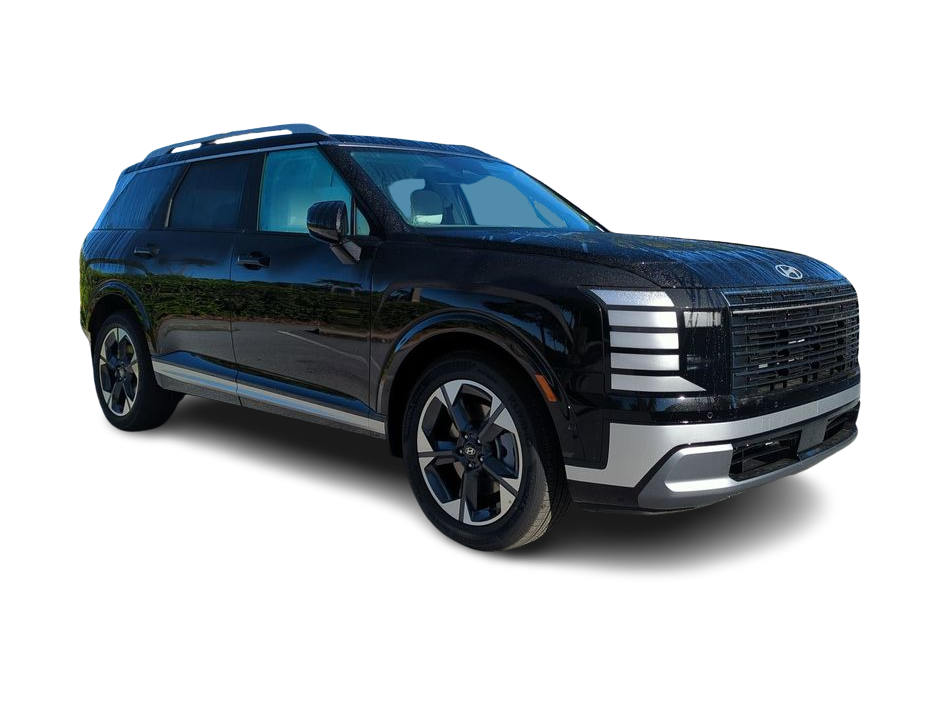 Thumbnail: 2026 Hyundai Palisade - 20