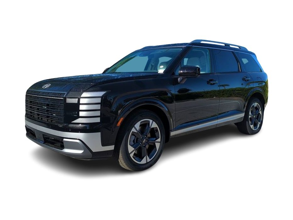 Thumbnail: 2026 Hyundai Palisade - 17