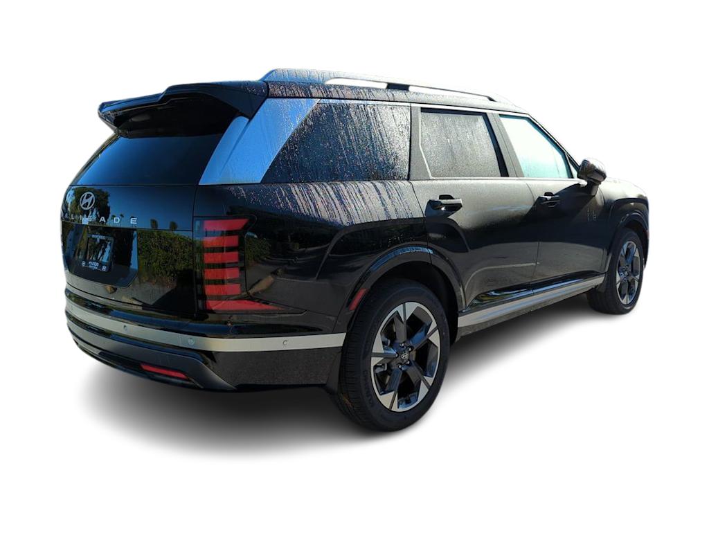 Thumbnail: 2026 Hyundai Palisade - 18