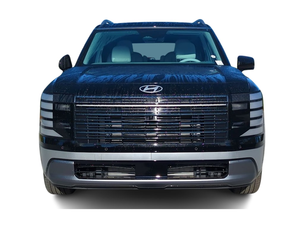 Thumbnail: 2026 Hyundai Palisade - 6