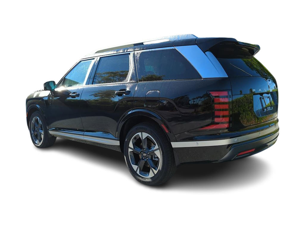 Thumbnail: 2026 Hyundai Palisade - 4