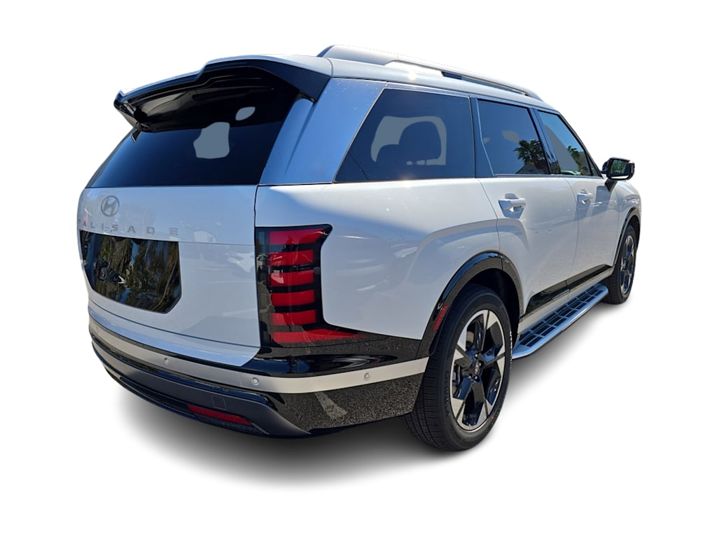 Thumbnail: 2026 Hyundai Palisade - 17