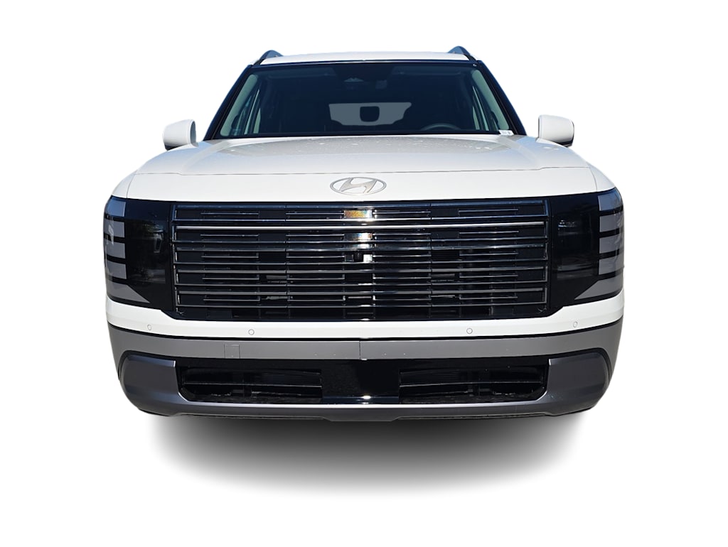 Thumbnail: 2026 Hyundai Palisade - 6