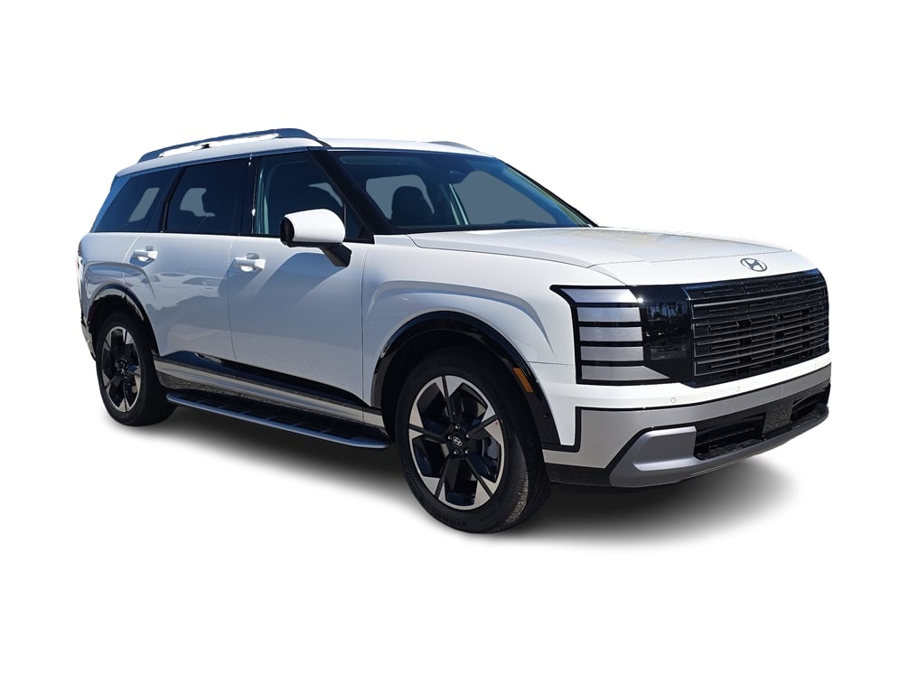 Thumbnail: 2026 Hyundai Palisade - 19