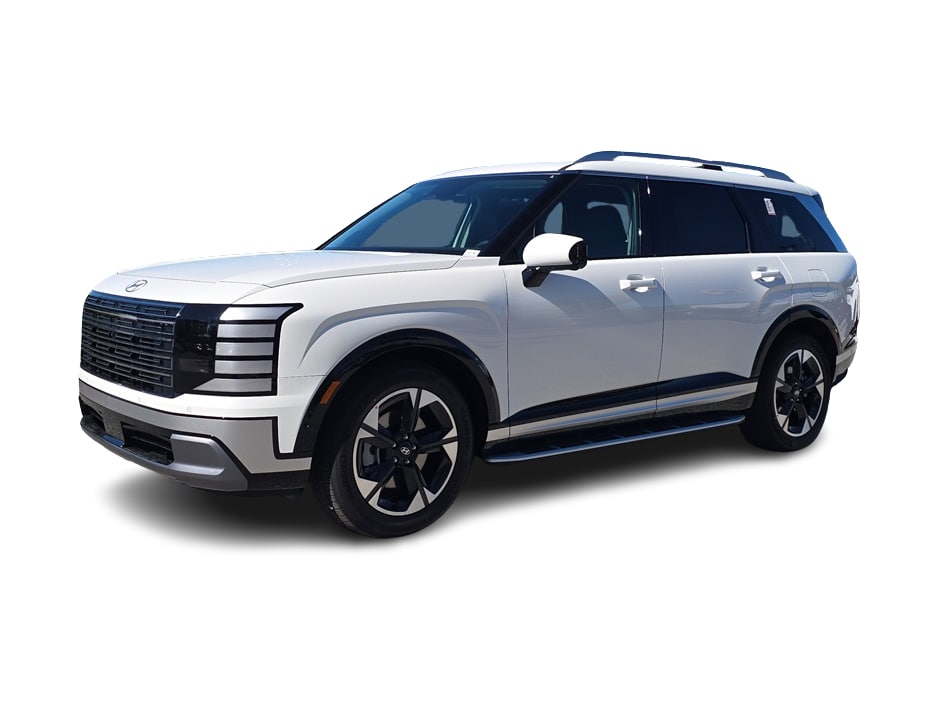 Thumbnail: 2026 Hyundai Palisade - 16