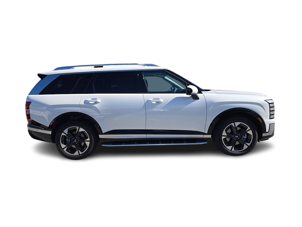 Thumbnail: 2026 Hyundai Palisade - 18