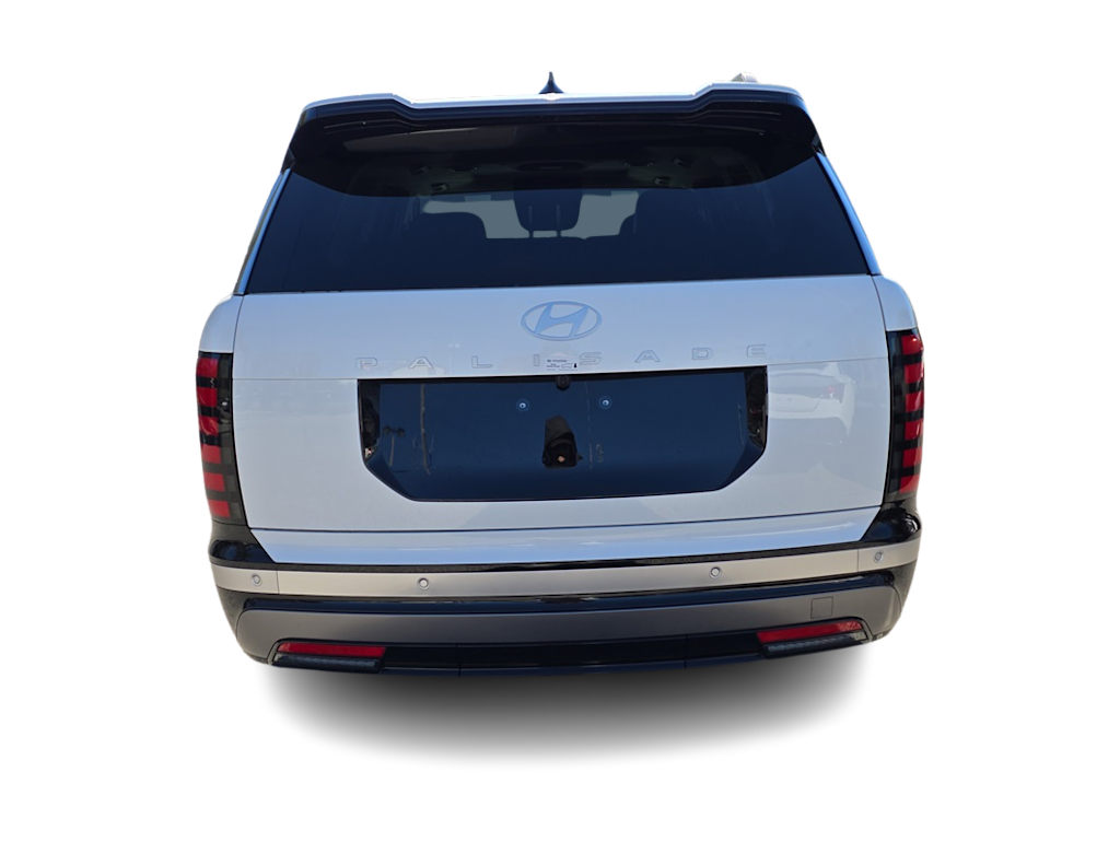 Thumbnail: 2026 Hyundai Palisade - 5