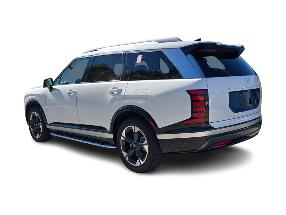 Thumbnail: 2026 Hyundai Palisade - 4