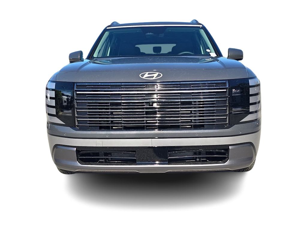 Thumbnail: 2026 Hyundai Palisade - 6