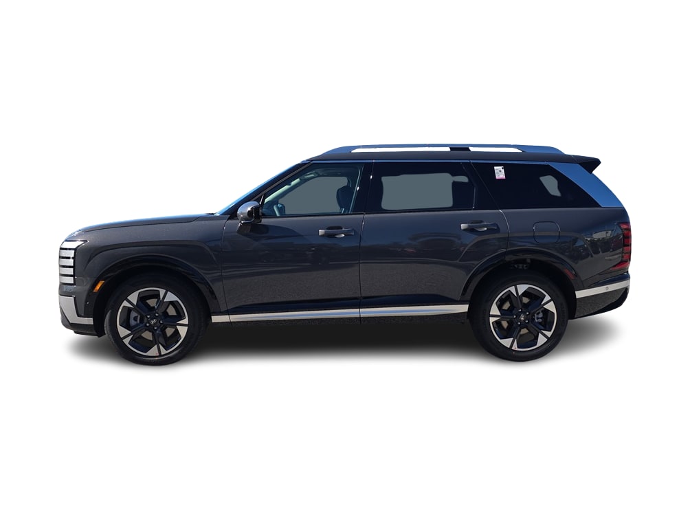 Thumbnail: 2026 Hyundai Palisade - 3