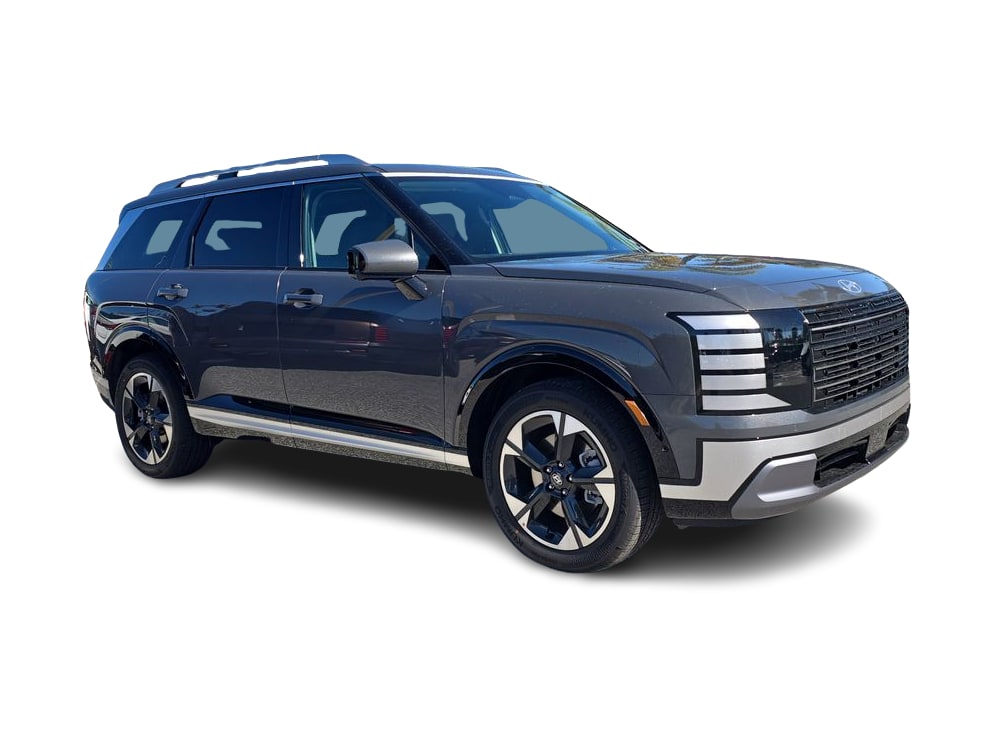 Thumbnail: 2026 Hyundai Palisade - 18
