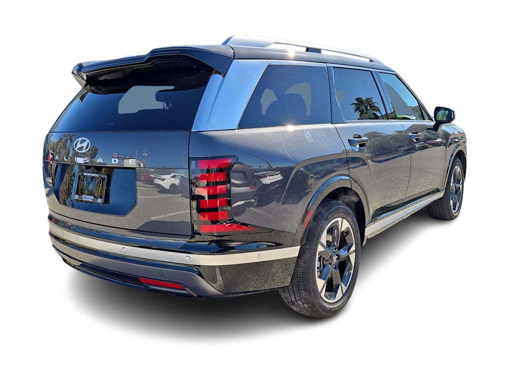 Thumbnail: 2026 Hyundai Palisade - 16