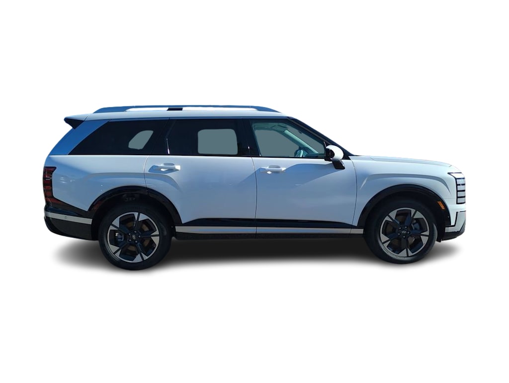 Thumbnail: 2026 Hyundai Palisade - 17