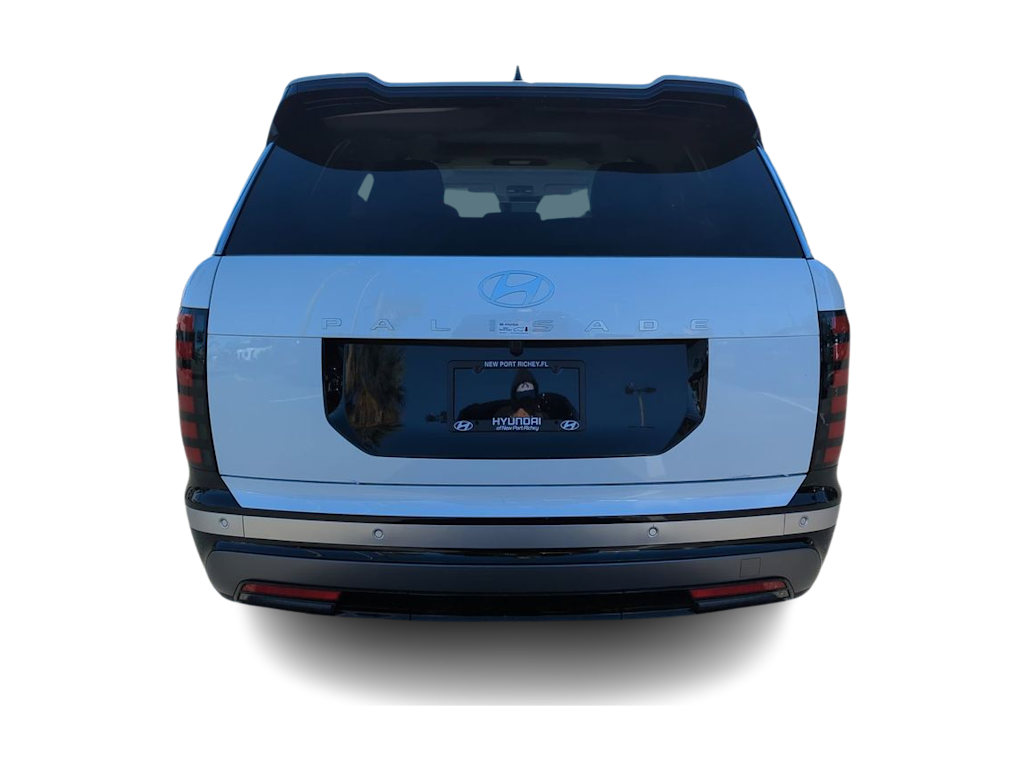 Thumbnail: 2026 Hyundai Palisade - 5