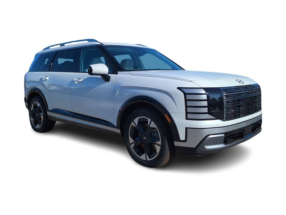 Thumbnail: 2026 Hyundai Palisade - 18