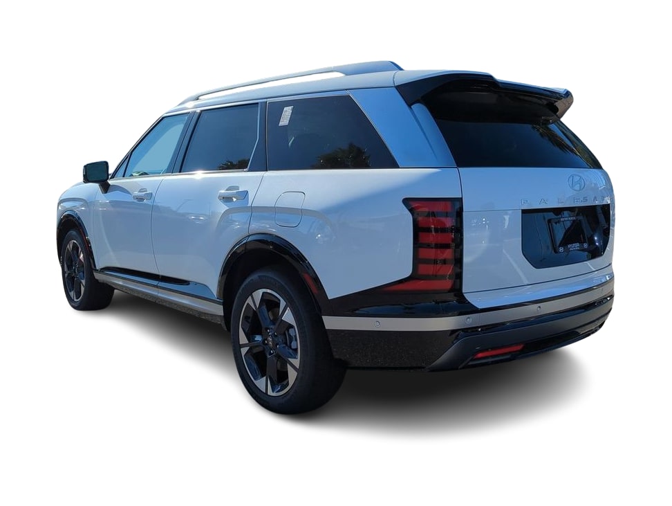 Thumbnail: 2026 Hyundai Palisade - 4