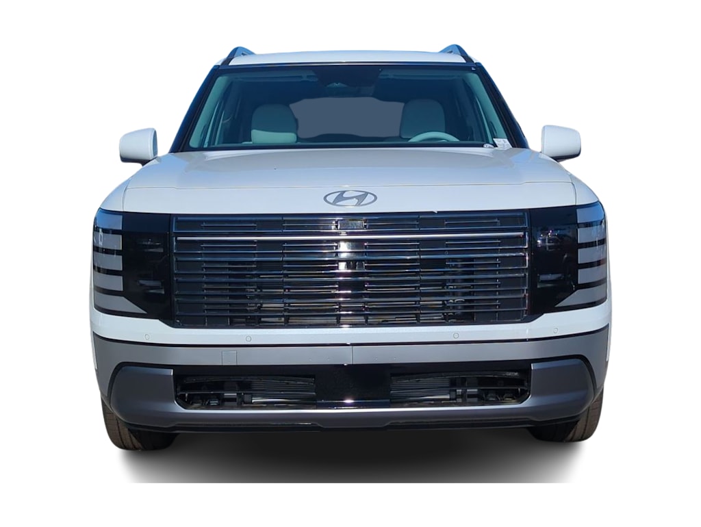 Thumbnail: 2026 Hyundai Palisade - 6