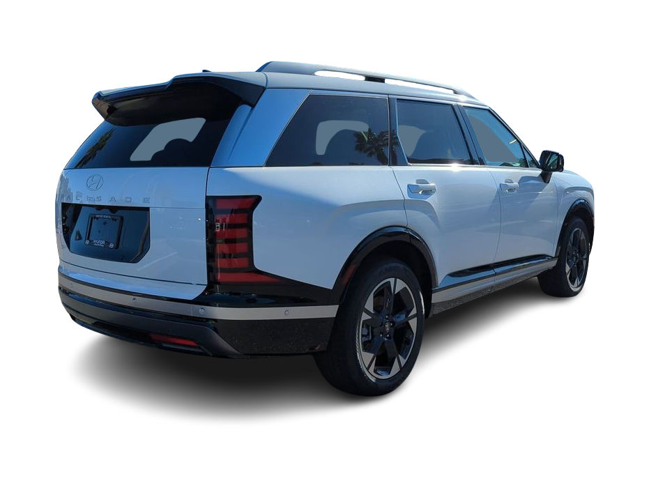 Thumbnail: 2026 Hyundai Palisade - 16