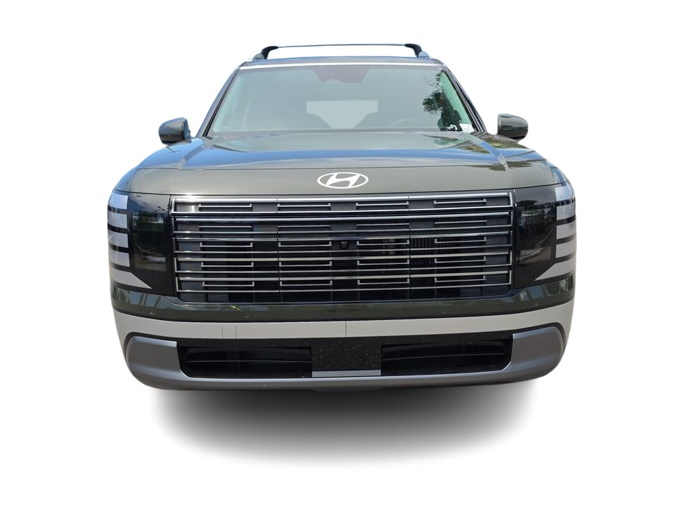 Thumbnail: 2026 Hyundai Palisade - 6
