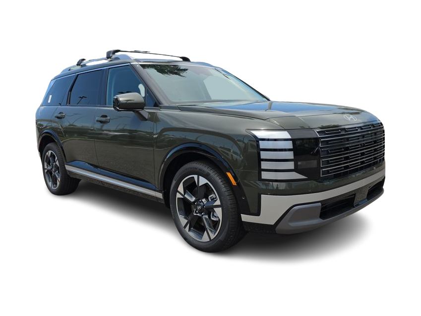 Thumbnail: 2026 Hyundai Palisade - 20