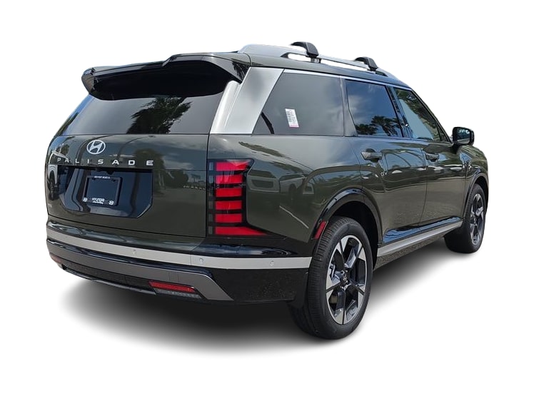 Thumbnail: 2026 Hyundai Palisade - 18