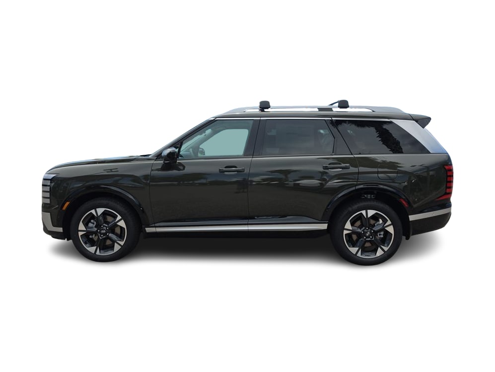 Thumbnail: 2026 Hyundai Palisade - 3
