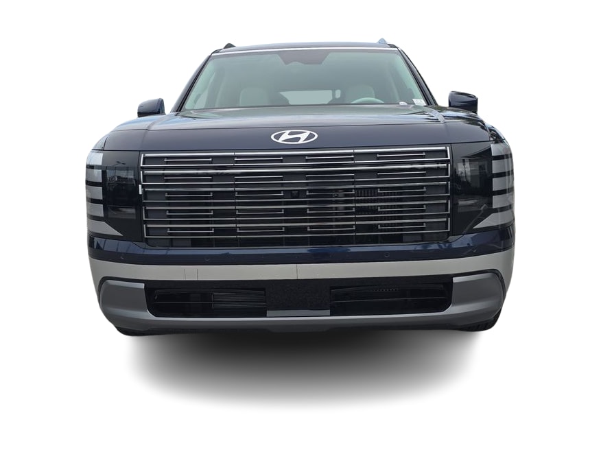 Thumbnail: 2026 Hyundai Palisade - 6