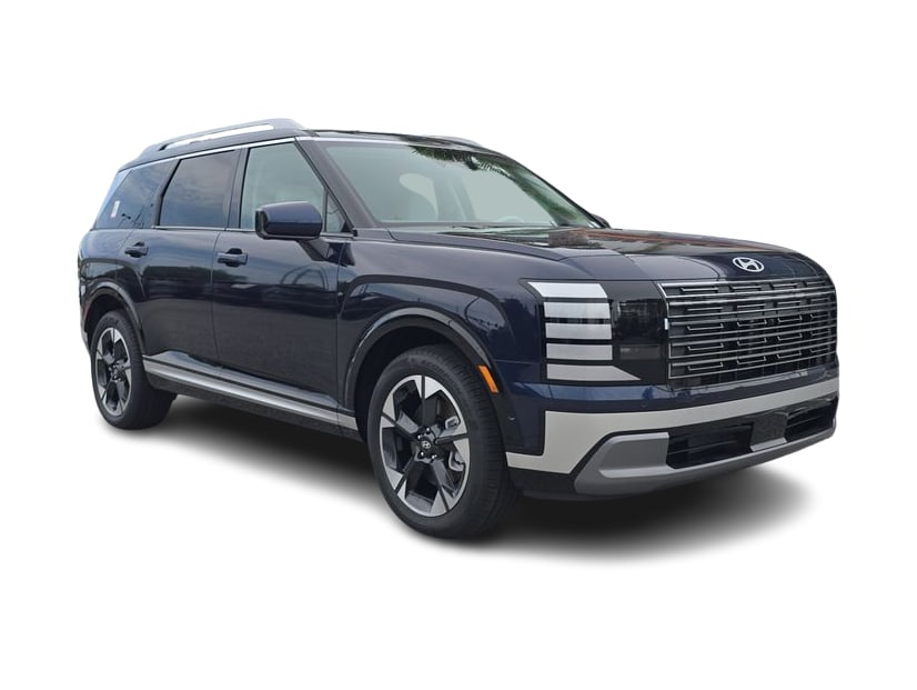 Thumbnail: 2026 Hyundai Palisade - 20