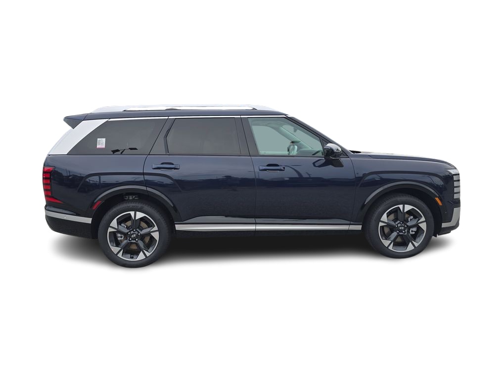 Thumbnail: 2026 Hyundai Palisade - 19