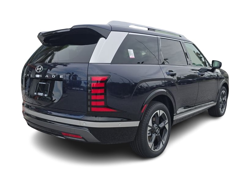 Thumbnail: 2026 Hyundai Palisade - 18