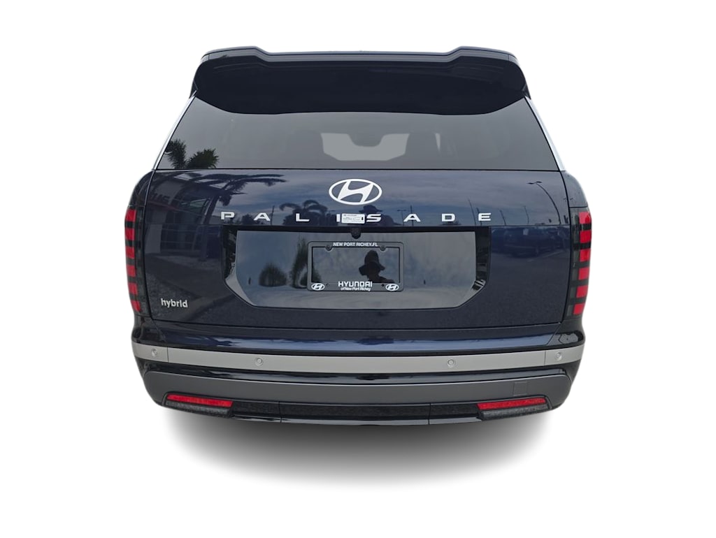 Thumbnail: 2026 Hyundai Palisade - 5