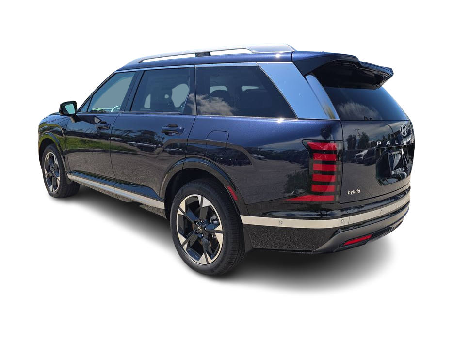 Thumbnail: 2026 Hyundai Palisade - 4