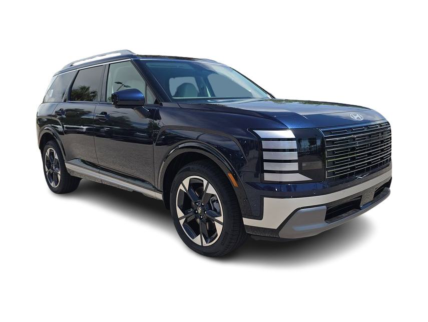 Thumbnail: 2026 Hyundai Palisade - 19