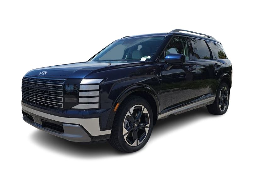 Thumbnail: 2026 Hyundai Palisade - 16