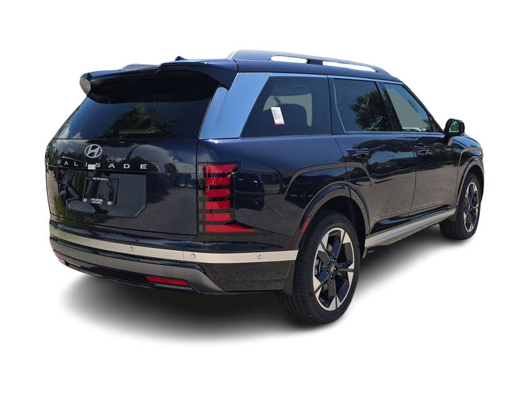 Thumbnail: 2026 Hyundai Palisade - 17