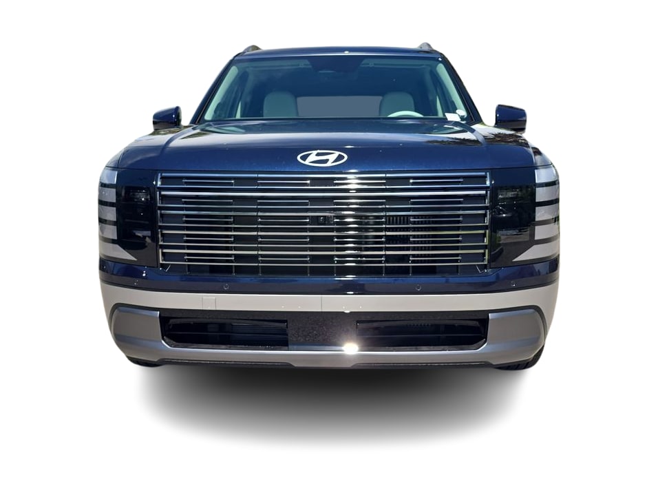 Thumbnail: 2026 Hyundai Palisade - 6