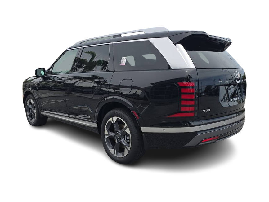 Thumbnail: 2026 Hyundai Palisade - 4