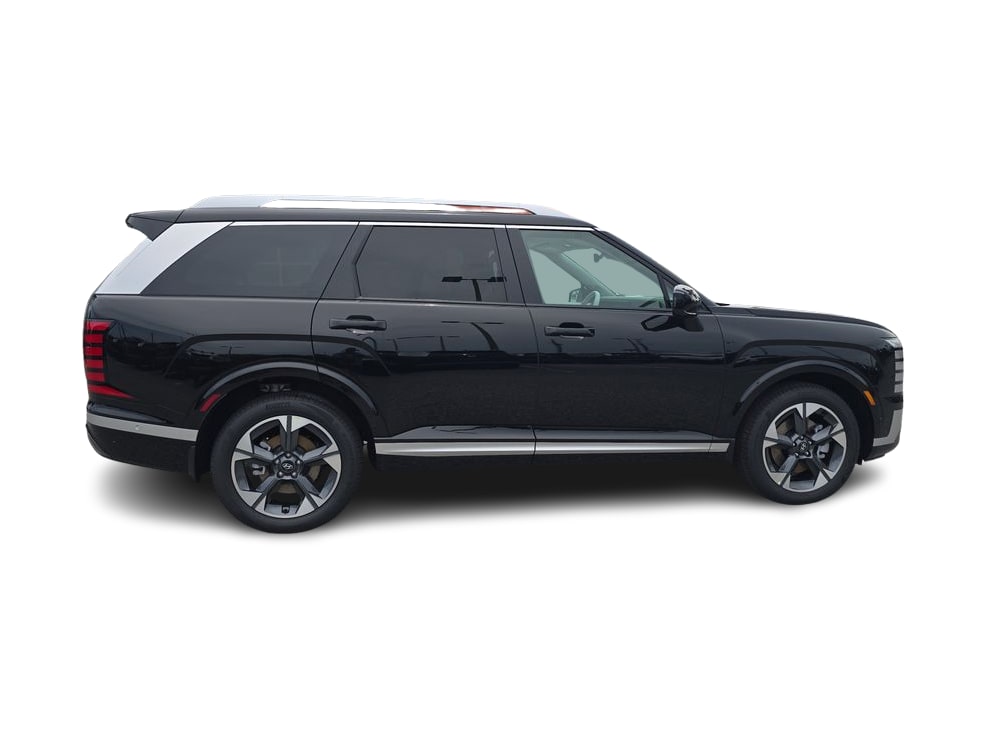 Thumbnail: 2026 Hyundai Palisade - 18