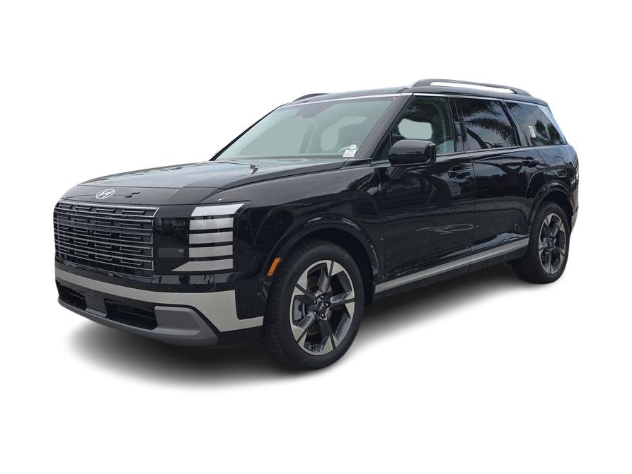 Thumbnail: 2026 Hyundai Palisade - 16