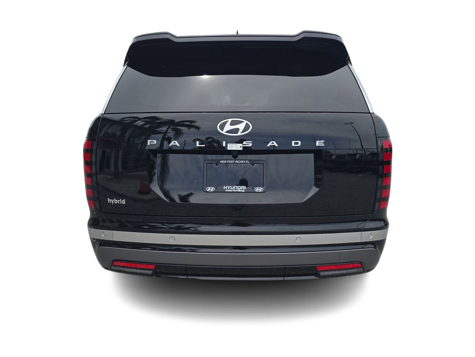 Thumbnail: 2026 Hyundai Palisade - 5