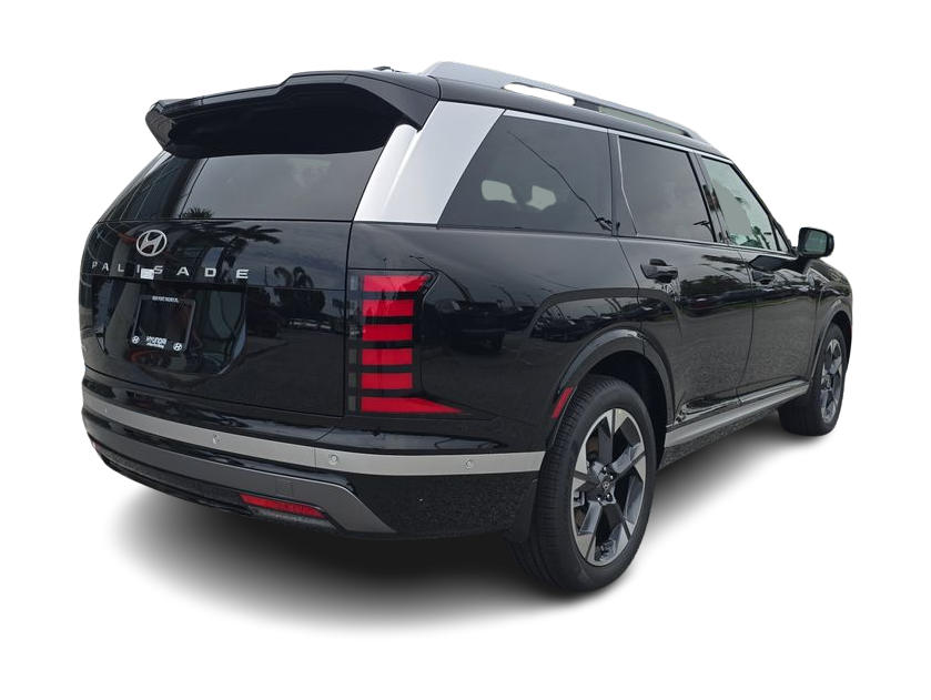 Thumbnail: 2026 Hyundai Palisade - 17