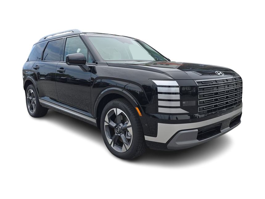 Thumbnail: 2026 Hyundai Palisade - 19