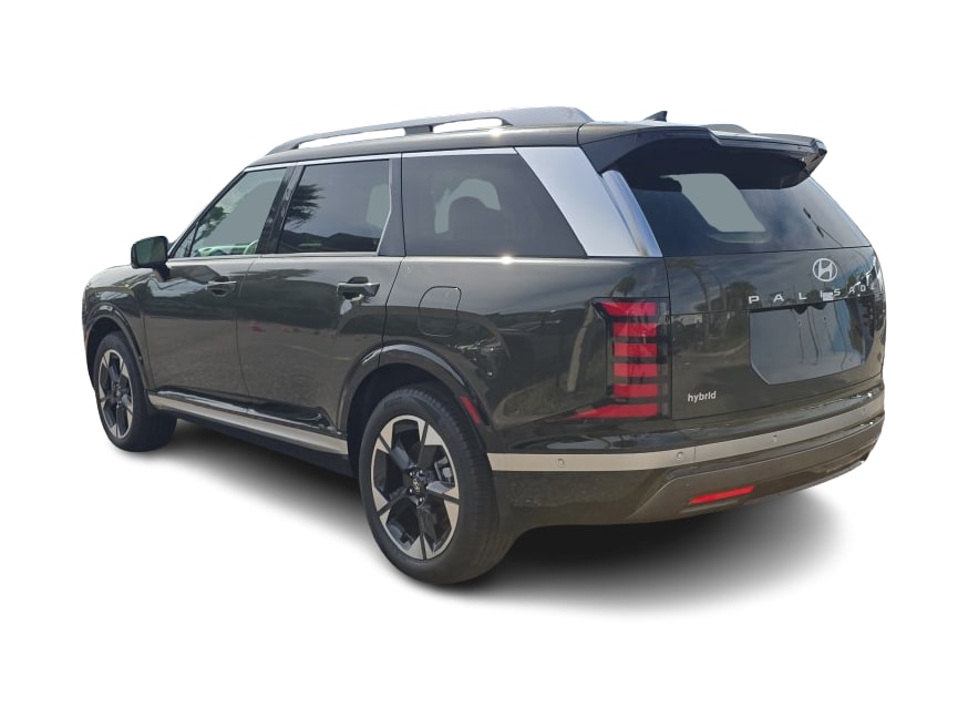 Thumbnail: 2026 Hyundai Palisade - 4