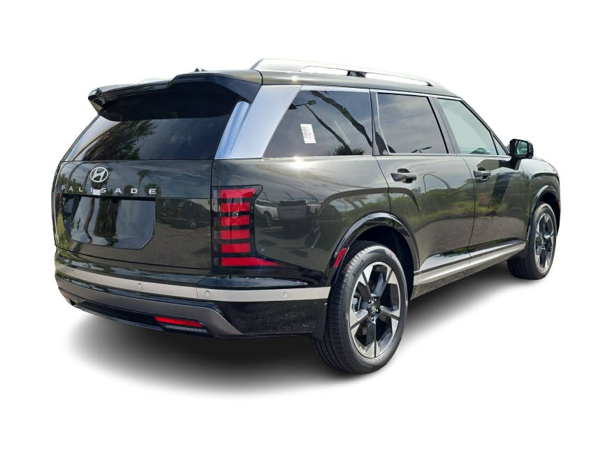 Thumbnail: 2026 Hyundai Palisade - 16