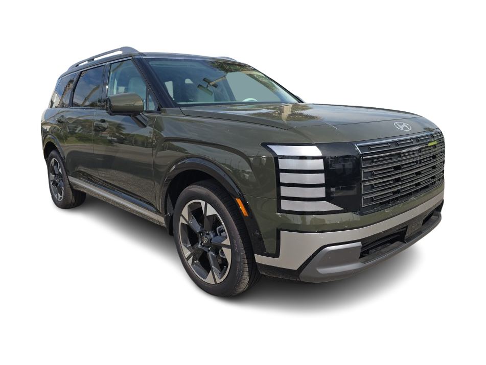 Thumbnail: 2026 Hyundai Palisade - 18