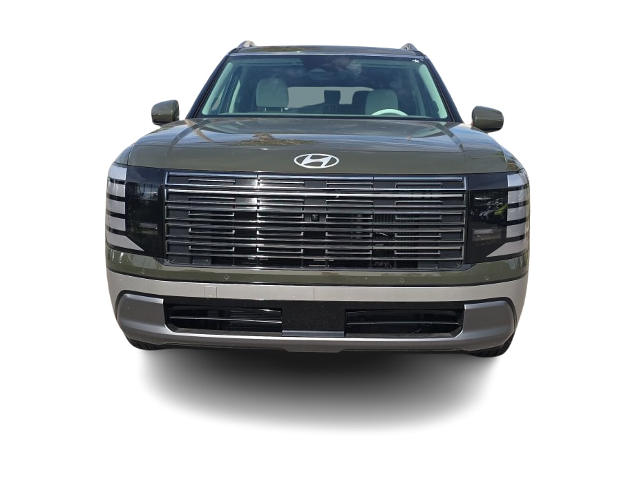 Thumbnail: 2026 Hyundai Palisade - 6
